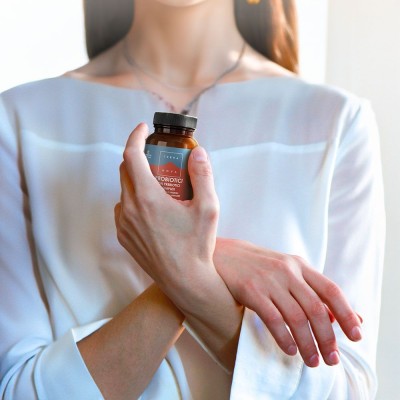 TERRANOVA Complesso Probiotici con Prebiotici 50 CPS
