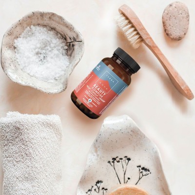 TERRANOVA Beauty Complex - Complesso di Bellezza Pelle Capelli Unghie