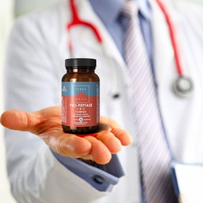 TERRANOVA Pro Peptase I-R-C Complex 50 CPS