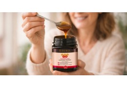 Miele di Manuka Australiano Berringa