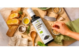 Olio di Semi di Cumino Nero Bio