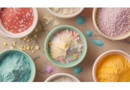 Additivi alimentari